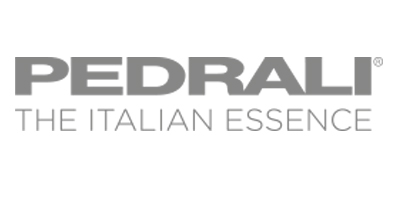 logo pedrali